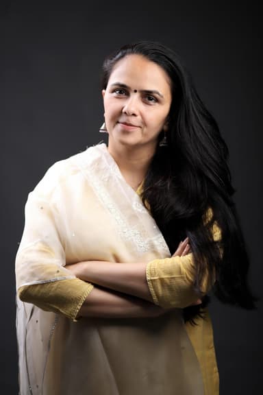 Dr. Prachi Mishra