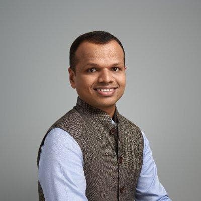 Vikas Dimble