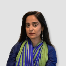 Radhicka Kapoor