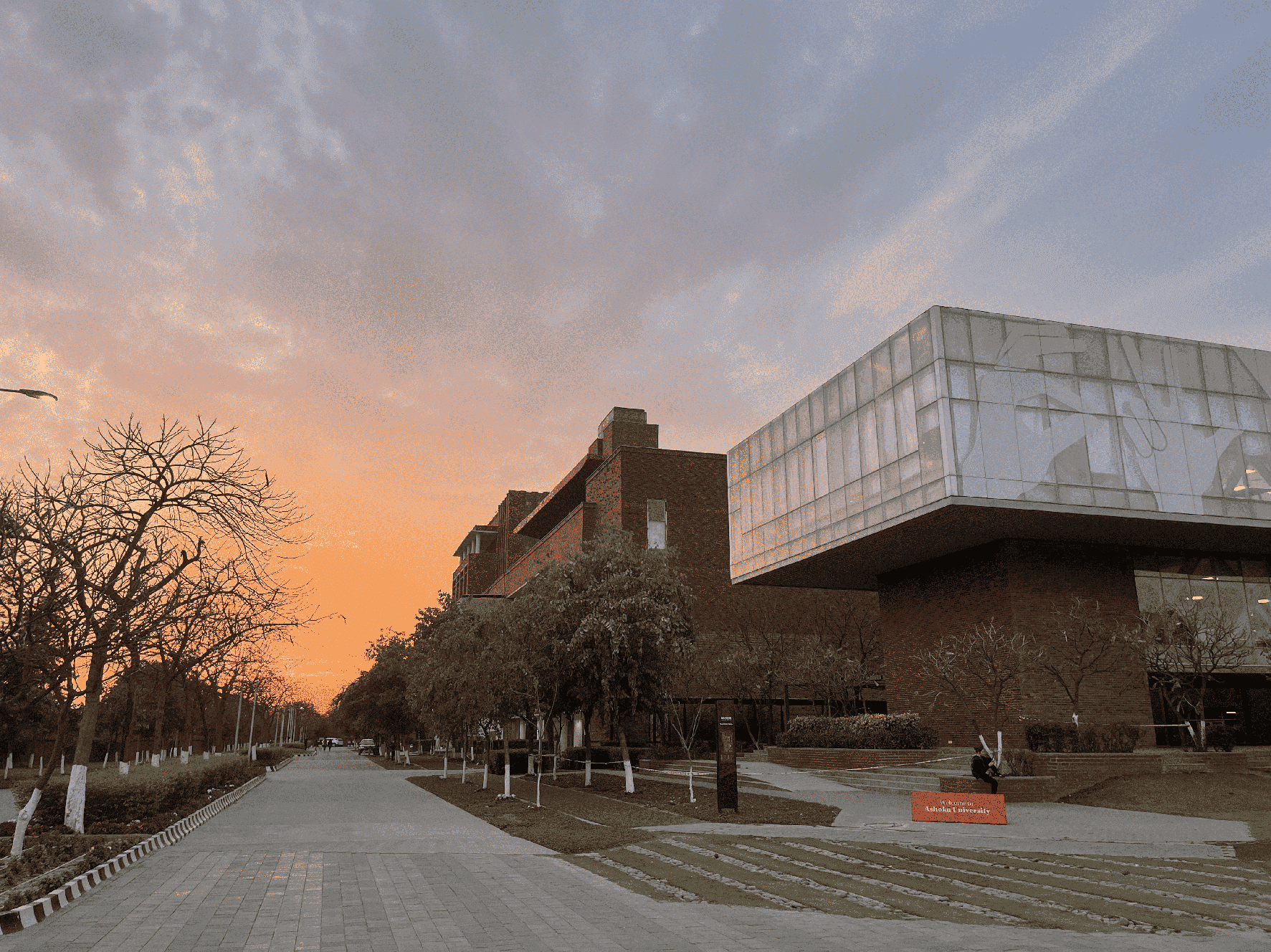 Isaac Centre for Public Policy connects multiple dualities that exist across the policy ecosystem.