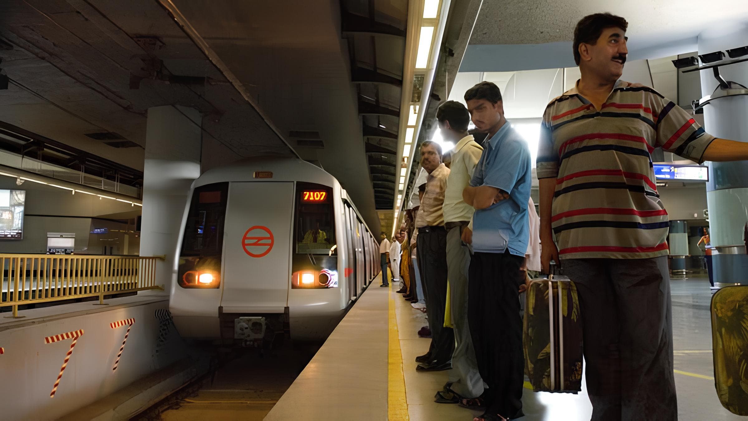Transport Infrastructure: focus on last-mile connectivity for the sake of inclusive growth