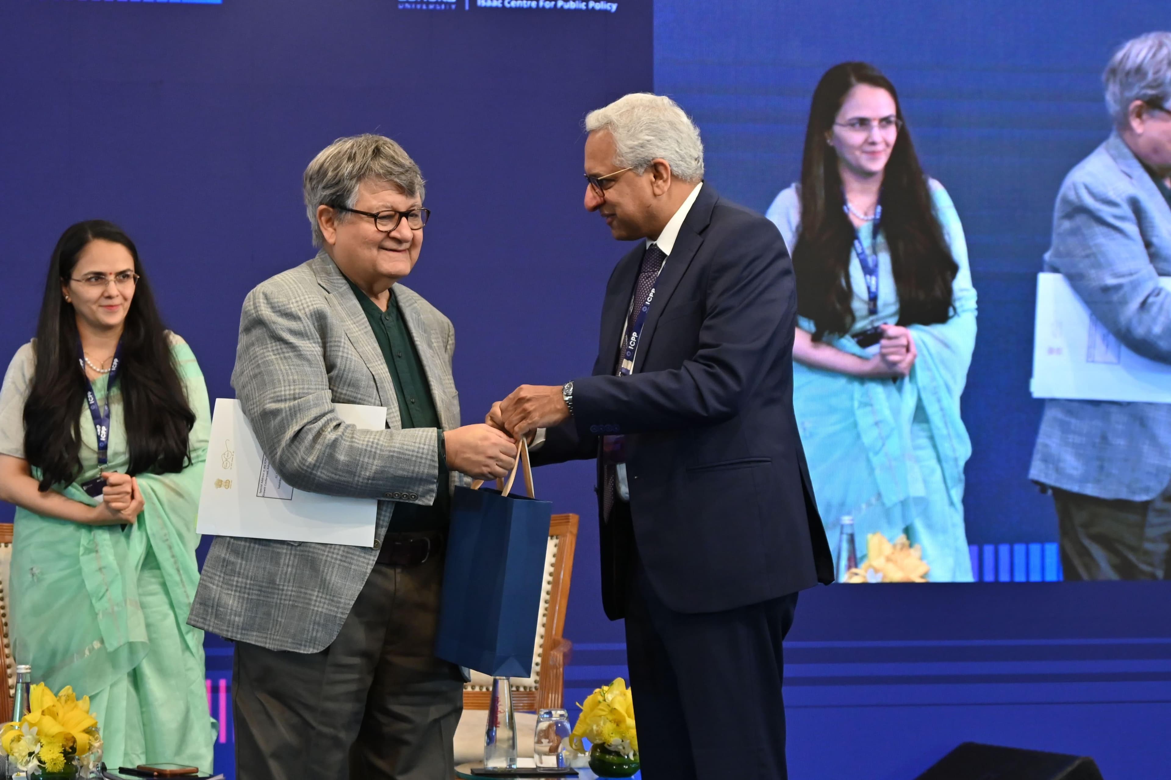 Sashakt States, Viksit Bharat: states driving the growth agenda